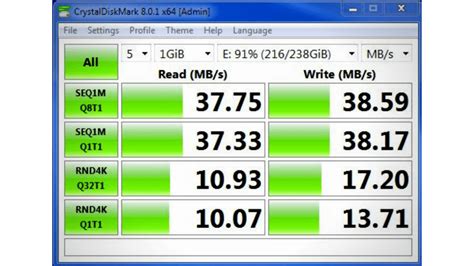 ssd health check tool